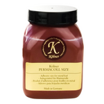 Kolner Permacoll Size - Red