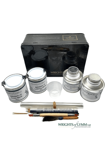 Superior Pinstripers Start Kit