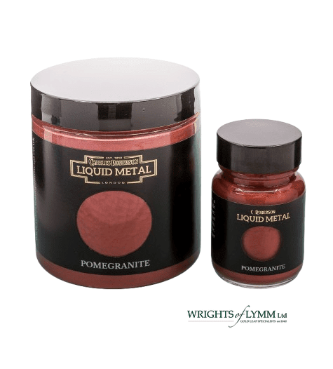 Robersons Acrylic Liquid Metal