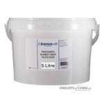 prepared rabbit skin glue