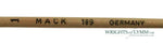 Series 189 Lettering Quill No.1