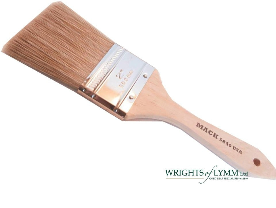 MACK white bristle single cutters