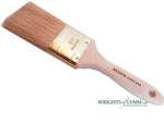 MACK white bristle double cutters