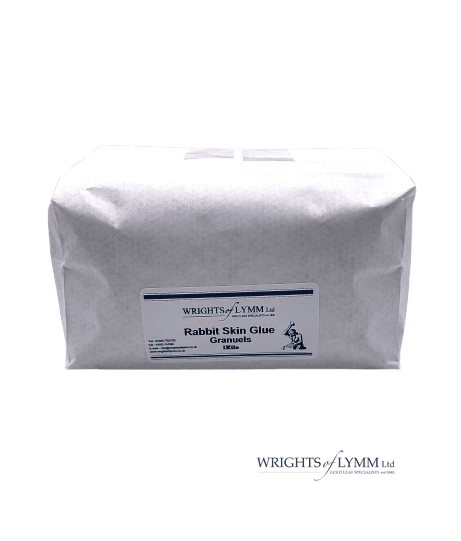Rabbit Skin Glue Granules