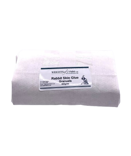 Rabbit Skin Glue Granules