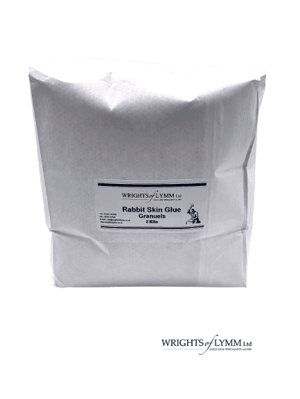 Rabbit Skin Glue Granules