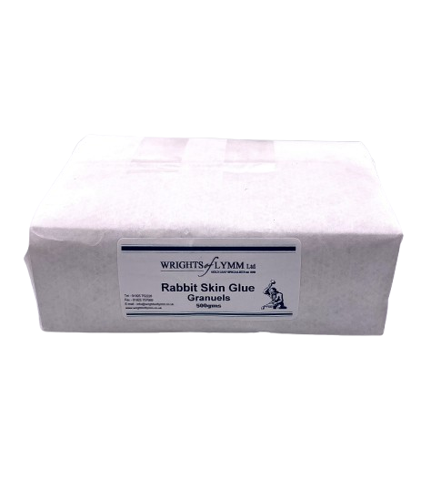 Rabbit Skin Glue Granules