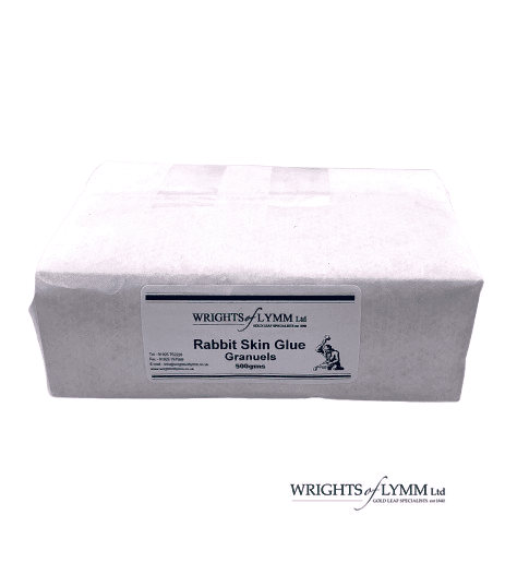 Rabbit Skin Glue Granules