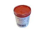 16oz (450ml) Sinopia Clay Bole - Red