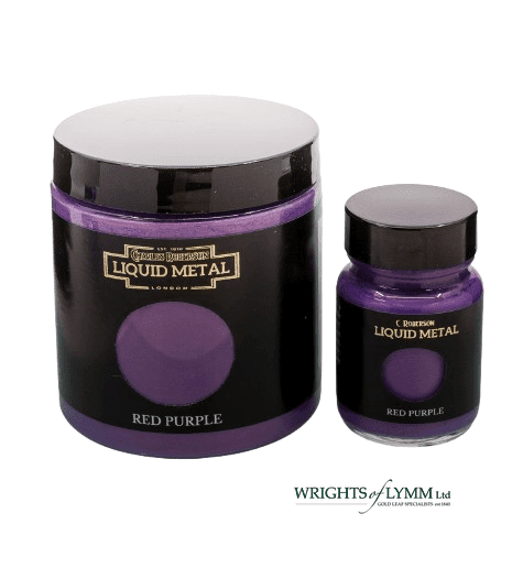 Robersons Acrylic Liquid Metal