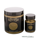 500ml Regency Gold- Acrylic Liquid Metal