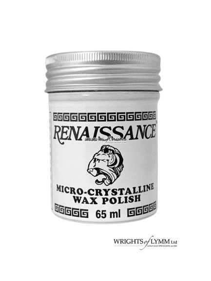 Renaissance Wax