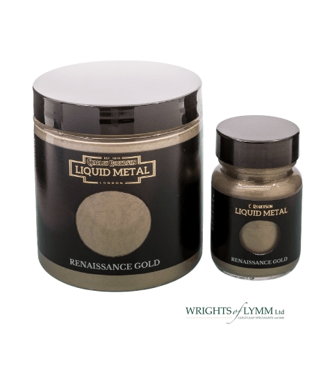 Robersons Acrylic Liquid Metal