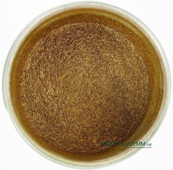Bronze Powders