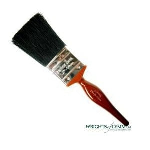 The "Perfection" brush is a precise, high-quality tool designed for flawless application, offering smooth, even coverage with every stroke.