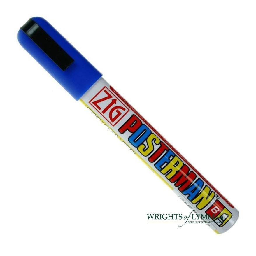 Zig Posterman Markers