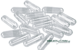 Gelatine Capsules
