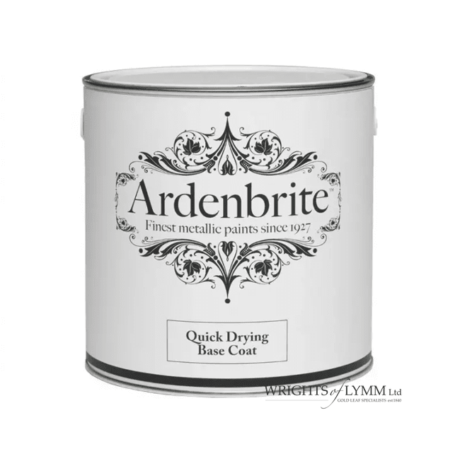 Ardenbrite Quick Drying Base Coat