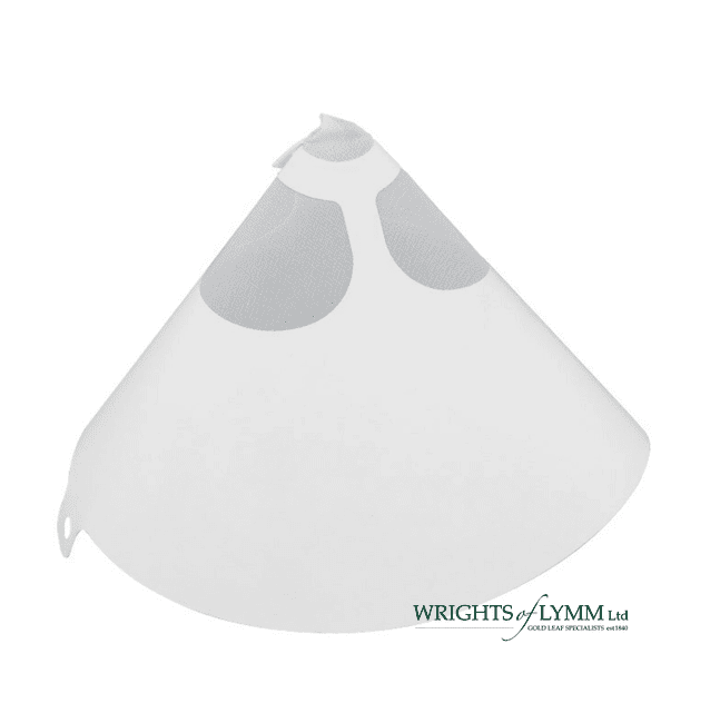 Pack of 10 Disposable Paint Strainers