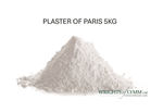 Plaster of Paris