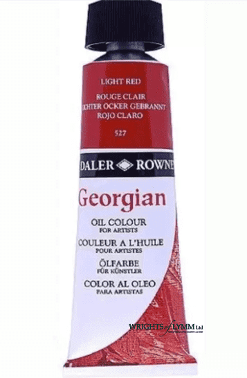 Georgian Oil