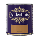 Ardenbrite (Solvent-Based) Metallic Paints