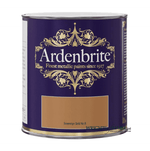 Ardenbrite (Solvent-Based) Metallic Paints
