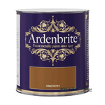 Ardenbrite (Solvent-Based) Metallic Paints