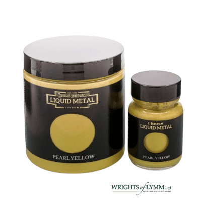 Robersons Acrylic Liquid Metal