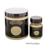 Robersons Acrylic Liquid Metal Paint