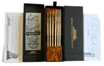 David Kynaston Brush Set