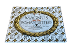 Magnus and the Roman Letters by David Kynaston
