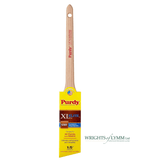 A Purdy brush is a high-quality painting tool, known for its durable bristles and ergonomic design, providing precision and smooth finishes in both professional and DIY applications.
