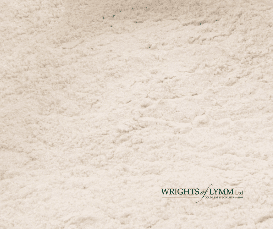 Pearl Lustre Pigment Powders