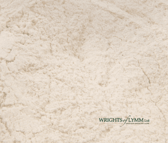 Pearl Lustre Pigment Powders
