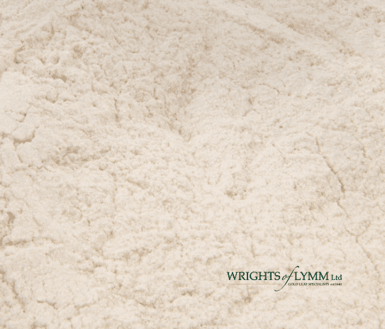 Pearl Lustre Pigment Powders