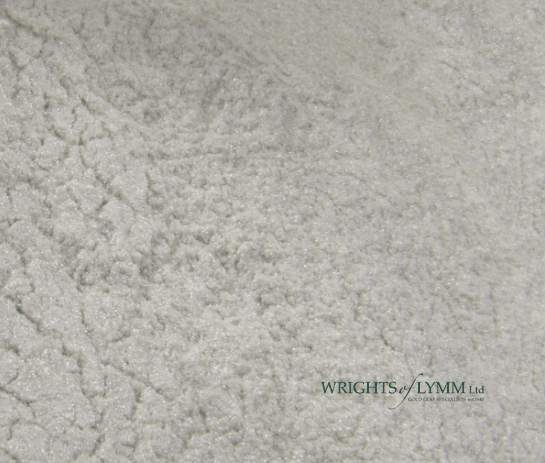 Pearl Lustre Pigment Powders