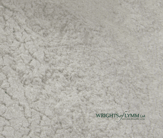 Pearl Lustre Pigment Powders