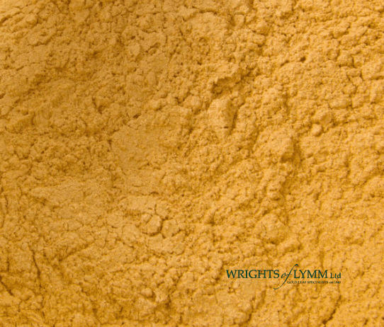 Pearl Lustre Pigment Powders