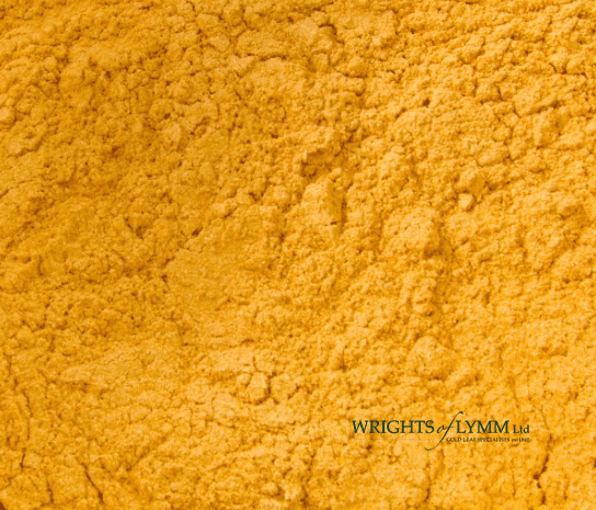 Pearl Lustre Pigment Powders