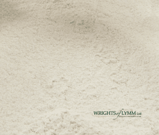 Pearl Lustre Pigment Powders