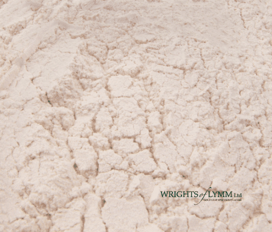 Pearl Lustre Pigment Powders