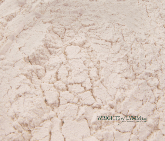 Pearl Lustre Pigment Powders