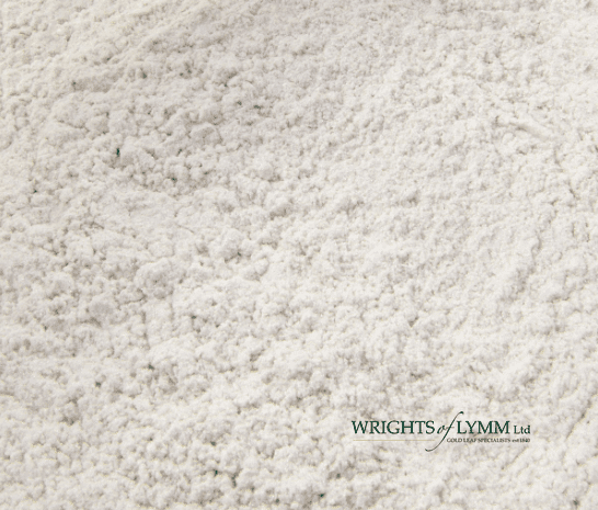 Pearl Lustre Pigment Powders