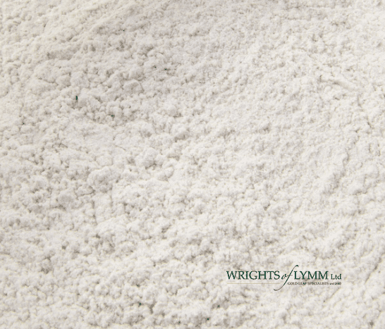 Pearl Lustre Pigment Powders