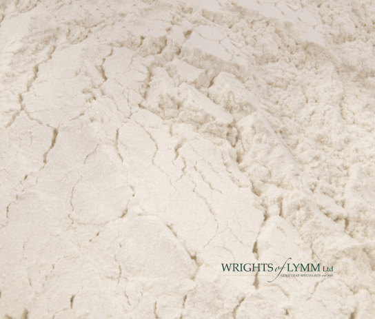 Pearl Lustre Pigment Powders