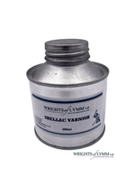 250ml Wrights Shellac Varnish