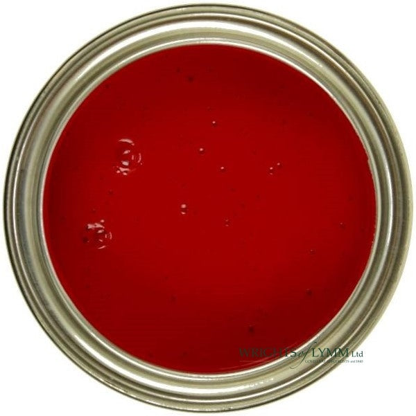 250ml Signwriters Red Cover-it