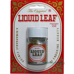 Liquid Leaf Metallic Paint