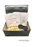 Imitation Silver Advanced Starter Kit